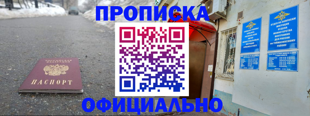 прописка иностранных граждан в Светлогорске